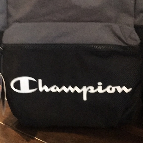 ❤️NEW!!!❤️Champion Backpack. $49 ea. - Picture 8 of 8